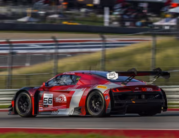 SKI AUTOSPORTS Audi R8 LMS GT3 evo II '2026