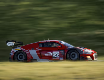 SKI AUTOSPORTS Audi R8 LMS GT3 evo II '2026