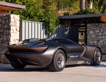 Audi skysphere concept '08.2021