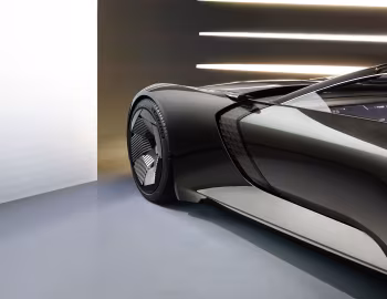 Audi skysphere concept '08.2021