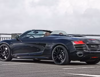 Sport-Wheels Audi R8 V10 Spyder '2010
