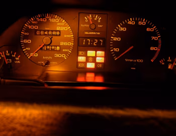 Torpedo Audi Sport quattro [Worldwide] '03.1984–01.1986