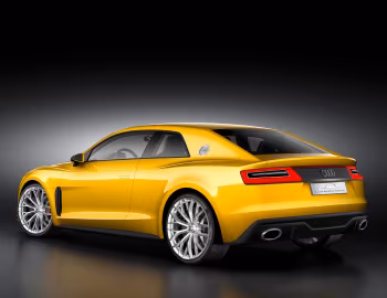 Audi Sport quattro concept '09.2013