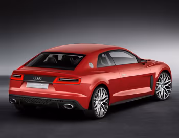 Audi Sport quattro laserlight concept '01.2014