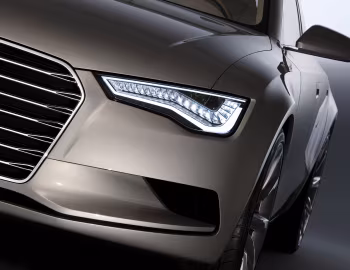 Audi Sportback Concept '01.2009