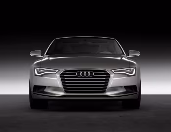 Audi Sportback Concept '01.2009
