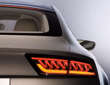 Audi Sportback Concept '01.2009