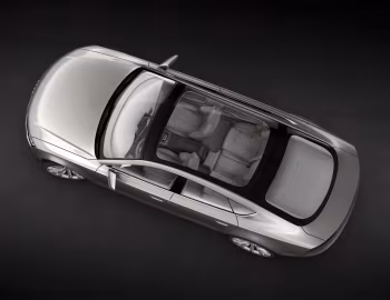 Audi Sportback Concept '01.2009