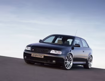 Sportec Audi A3 (8L) '2001–03