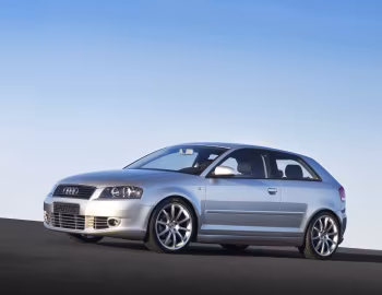 Sportec RS175D (8P) '2003–05