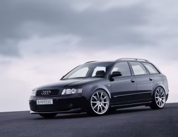 Sportec RS250 (B6,8E) '2003–05