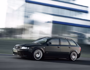Sportec RS250 (B6,8E) '2003–05