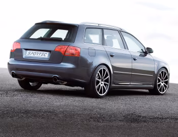 Sportec RS300 (B7/8E) '2006–08