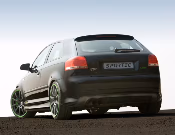 Sportec RS300 (8P) '2007–10