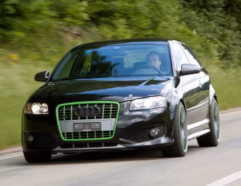 Sportec RS300 (8P) '2007–10