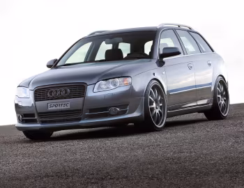Sportec RS300 (B7/8E) '2006–08