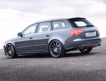 Sportec RS300 (B7/8E) '2006–08