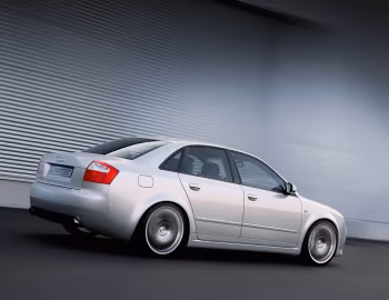 Sportec RS310 (B6) '2003–04