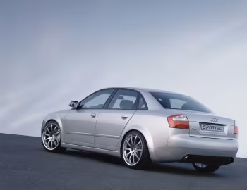 Sportec RS310 (B6) '2003–04