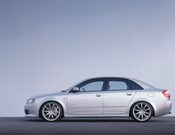 Sportec RS310 (B6) '2003–04