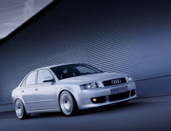 Sportec RS310 (B6) '2003–04