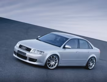 Sportec RS310 (B6) '2003–04