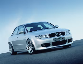 Sportec RS310 (B6) '2003–04