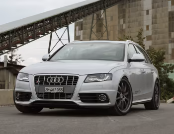 Sportec RS425 (B8,8K) '2009–11