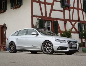 Sportec RS425 (B8,8K) '2009–11