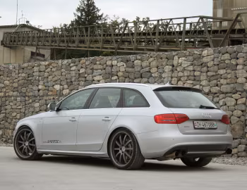 Sportec RS425 (B8,8K) '2009–11