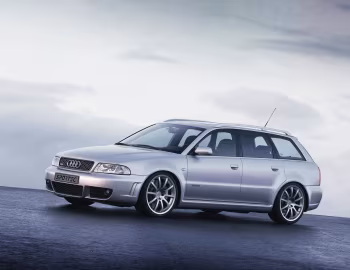 Sportec RS 460 (B5,8D) '2000–01