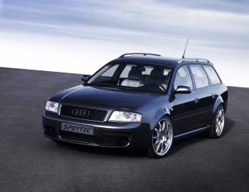 Sportec RS550 (4B,C5) '2003–07