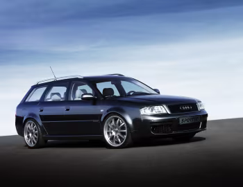 Sportec RS550 (4B,C5) '2003–07