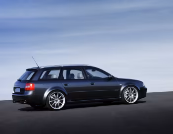 Sportec RS550 (4B,C5) '2003–07