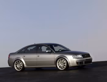 Sportec RS600 (4B,C5) '2004–06