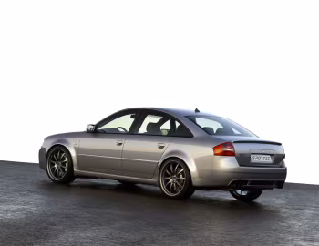 Sportec RS600 (4B,C5) '2004–06