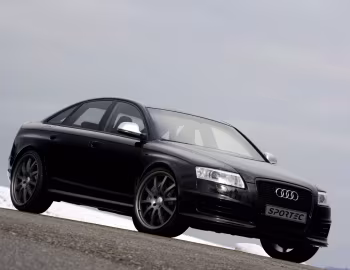 Sportec RS700 (4F,C6) '2009–10