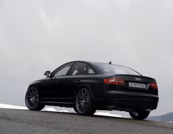 Sportec RS700 (4F,C6) '2009–10