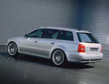 Sportec RS 460 (B5,8D) '2000–01