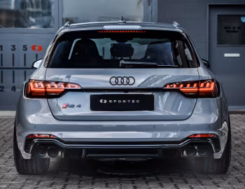 Sportec Audi RS 4 Avant (B9) '2022–pr.