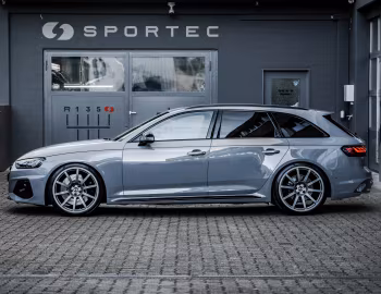 Sportec Audi RS 4 Avant (B9) '2022–pr.