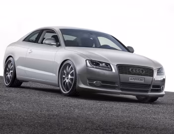 Sportec Audi S5 '2010