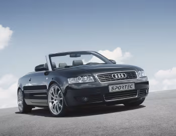 Sportec SP460 (B6,8H) '2003–05