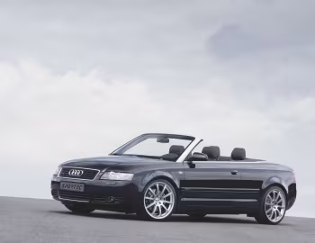 Sportec SP460 (B6,8H) '2003–05