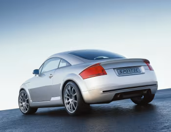Sportec Audi TT Coupe '2001–06