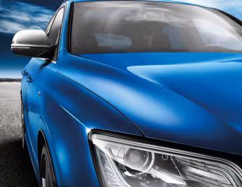 Audi SQ5 TDI Exclusive Concept [EU-spec] (8R) '2013