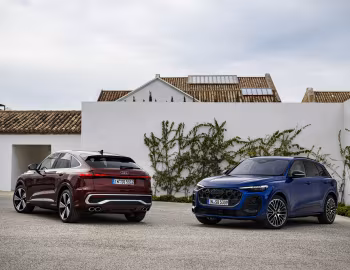 Audi SQ5 '2025–pr.