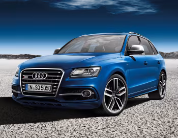 Audi SQ5 TDI Exclusive Concept [EU-spec] (8R) '2013