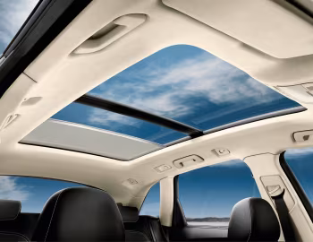 Interior Audi SQ5 TDI Exclusive Concept [EU-spec] (8R) '2013