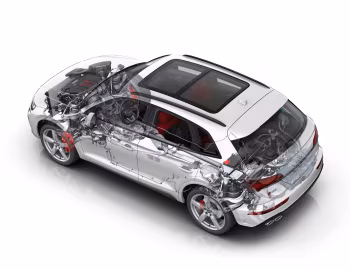 Audi SQ5 TDI [Worldwide] '2020–24